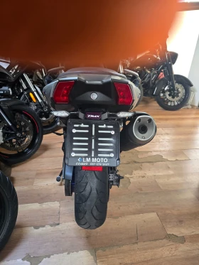 Yamaha T-max 530 SX ABS TRC  | Mobile.bg � ����� ������ 4