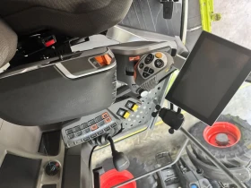 Комбайн Claas Trion 650 -2025-ГАРАНЦИЯ❗, снимка 17