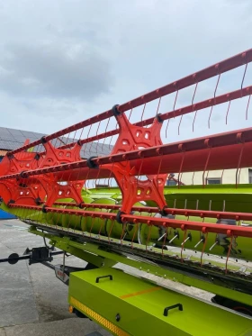 Комбайн Claas Trion 650 -2025-ГАРАНЦИЯ❗, снимка 7