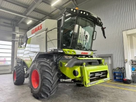 Комбайн Claas Trion 650 -2025-ГАРАНЦИЯ❗, снимка 2