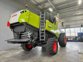 Комбайн Claas Trion 650 -2025-ГАРАНЦИЯ❗, снимка 6