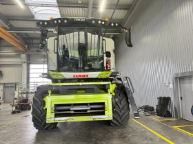 Комбайн Claas Trion 650 -2025-ГАРАНЦИЯ❗, снимка 4