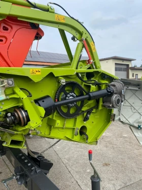 Комбайн Claas Trion 650 -2025-ГАРАНЦИЯ❗, снимка 16