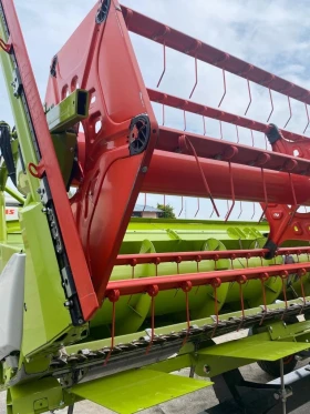 Комбайн Claas Trion 650 -2025-ГАРАНЦИЯ❗, снимка 14