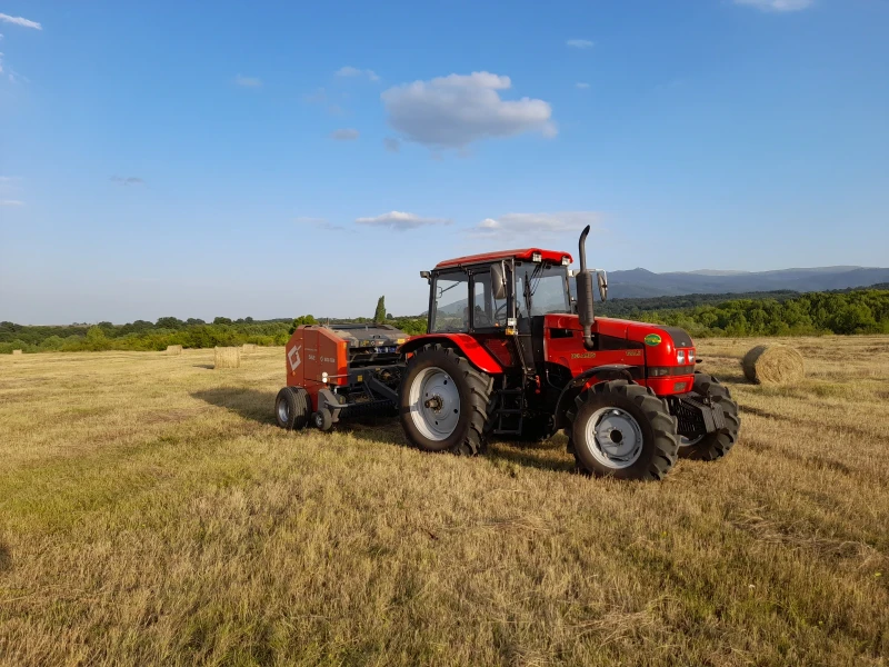 Трактор Беларус 1221.3 