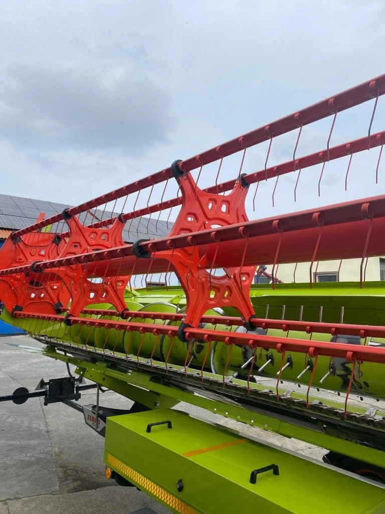 Комбайн Claas Trion 650 -2025-ГАРАНЦИЯ❗ - изображение 7