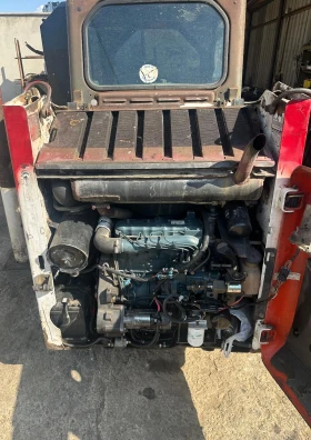        Bobcat 753
