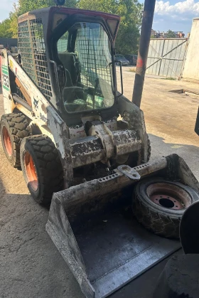        Bobcat 753