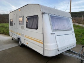 Каравана Knaus, снимка 11