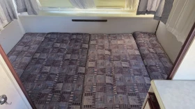 Каравана Knaus, снимка 4