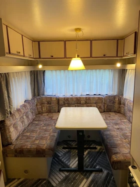 Каравана Knaus, снимка 9