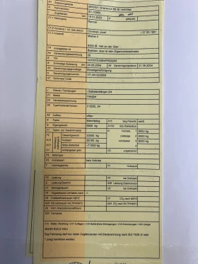 За камион Други Hangler - 3 оси, с падащ борд и капаци, снимка 13