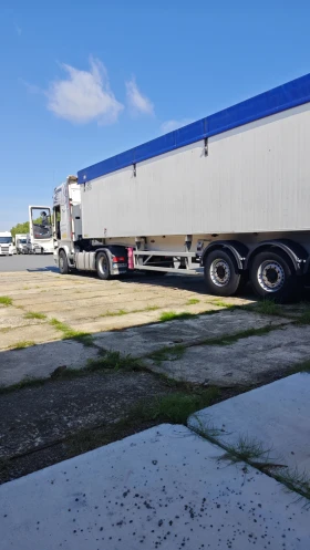  Benalu Samro 62m3  | Mobile.bg    10