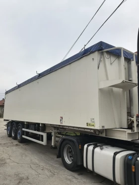      Benalu Samro 62m3 