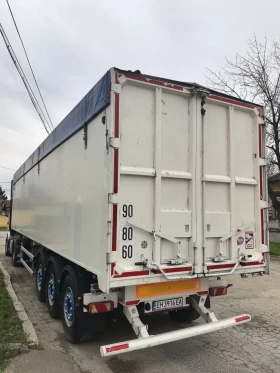  Benalu Samro 62m3  | Mobile.bg    3