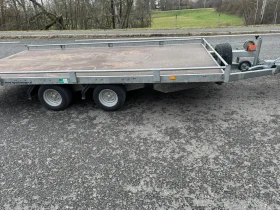 За автомобил Eduard P4, снимка 2 - Ремаркета - 52691322