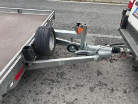 За автомобил Eduard P4, снимка 3 - Ремаркета - 52691322