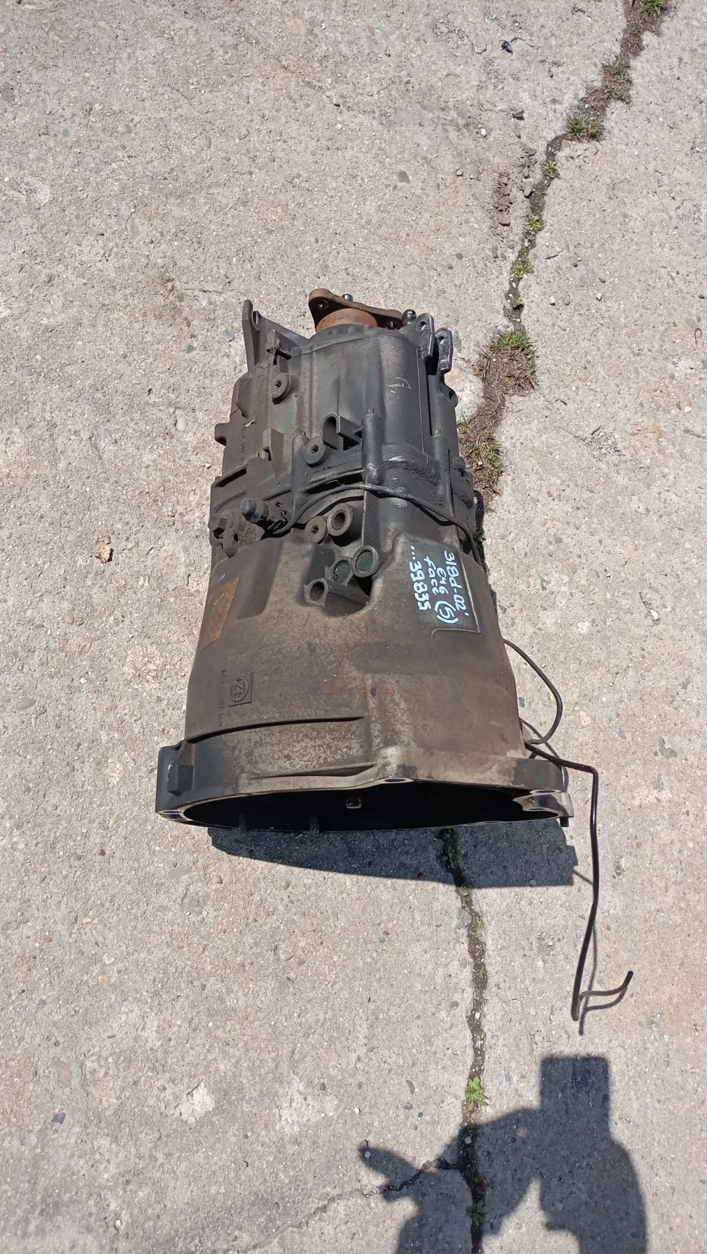   BMW E46 318D 2003. 5. | Mobile.bg   1