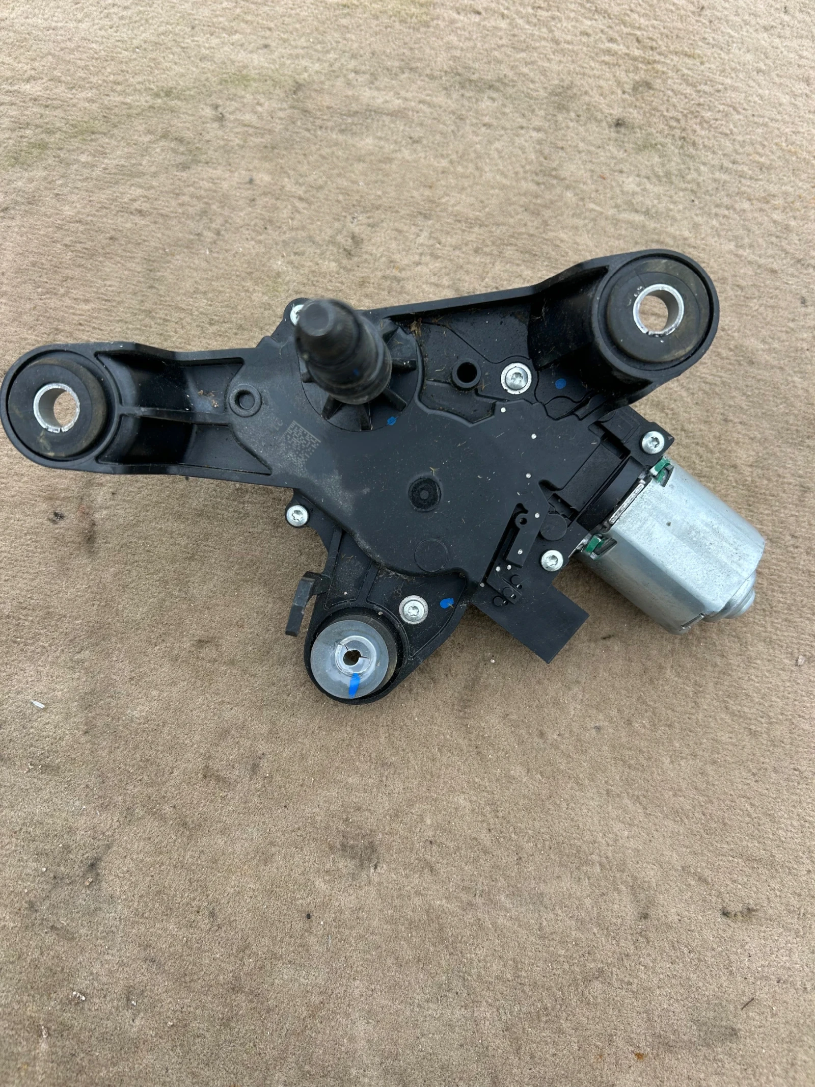 0390205112 ������� ����� �������� CITROEN C3 2016-2020 | Mobile.bg � ����������� 3