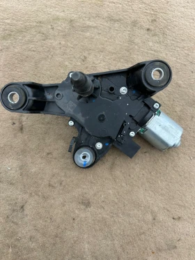 0390205112 моторче задна чистачка CITROEN C3 2016-2020, снимка 3 - Части - 53041324