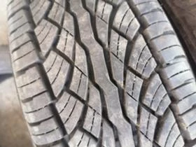 Гуми Всесезонни 205/70R15, снимка 4