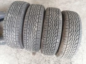 Гуми Всесезонни 205/70R15, снимка 3