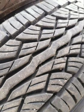 Гуми Всесезонни 205/70R15, снимка 6