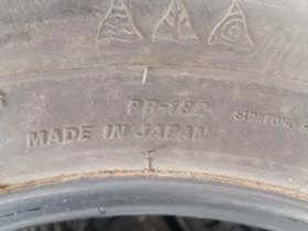 Гуми Всесезонни 205/70R15, снимка 13