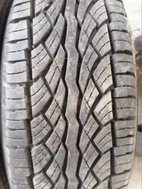 Гуми Всесезонни 205/70R15, снимка 8