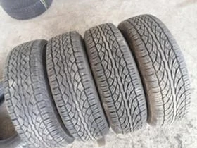 Гуми Всесезонни 205/70R15, снимка 2