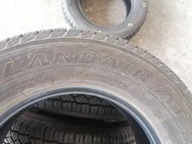 Гуми Всесезонни 205/70R15, снимка 10