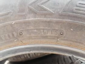 Гуми Всесезонни 205/70R15, снимка 12