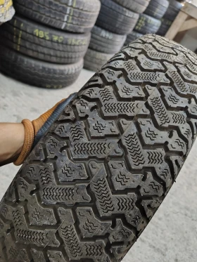 Гуми Всесезонни 175/80R16, снимка 2