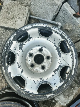 Джанти за Toyota Rav4, снимка 3