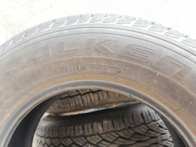 Гуми Всесезонни 205/70R15, снимка 9 - Гуми и джанти - 31638529