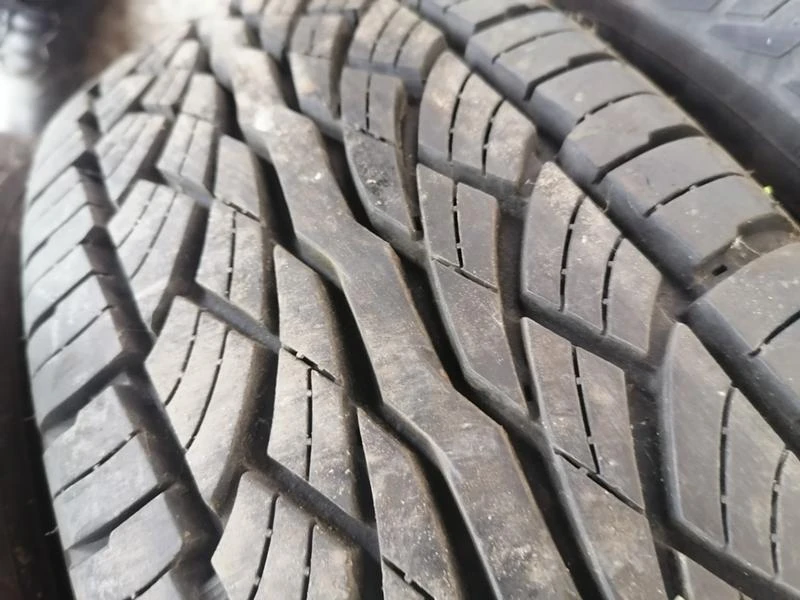 Гуми Всесезонни 205/70R15, снимка 5 - Гуми и джанти - 31638529