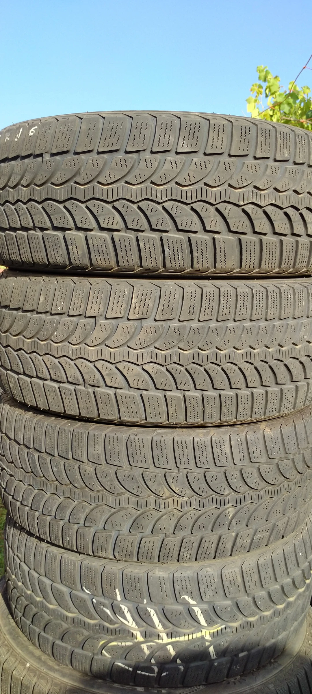  195/50R16 | Mobile.bg   1