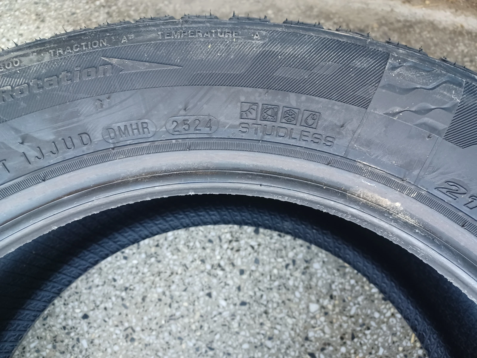  215/55R16 | Mobile.bg   3