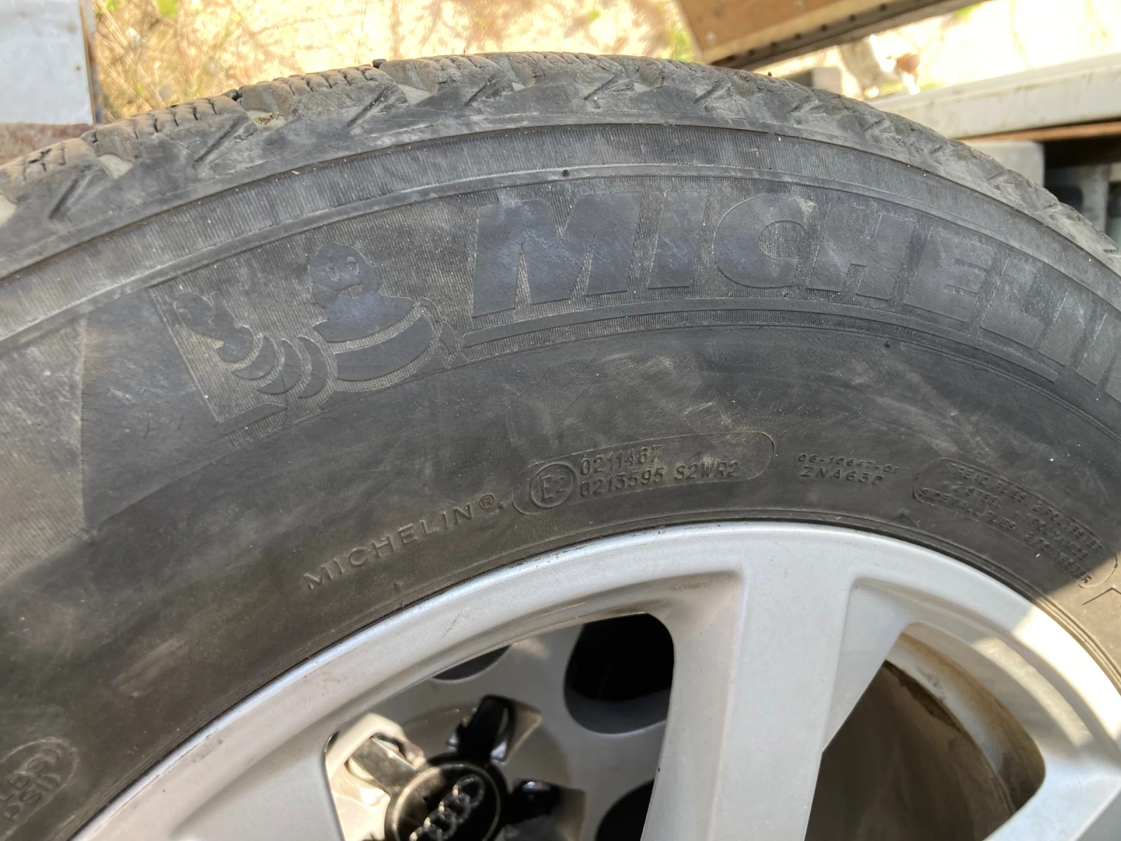 ���� � ������ 235/65R17 | Mobile.bg � ����������� 4
