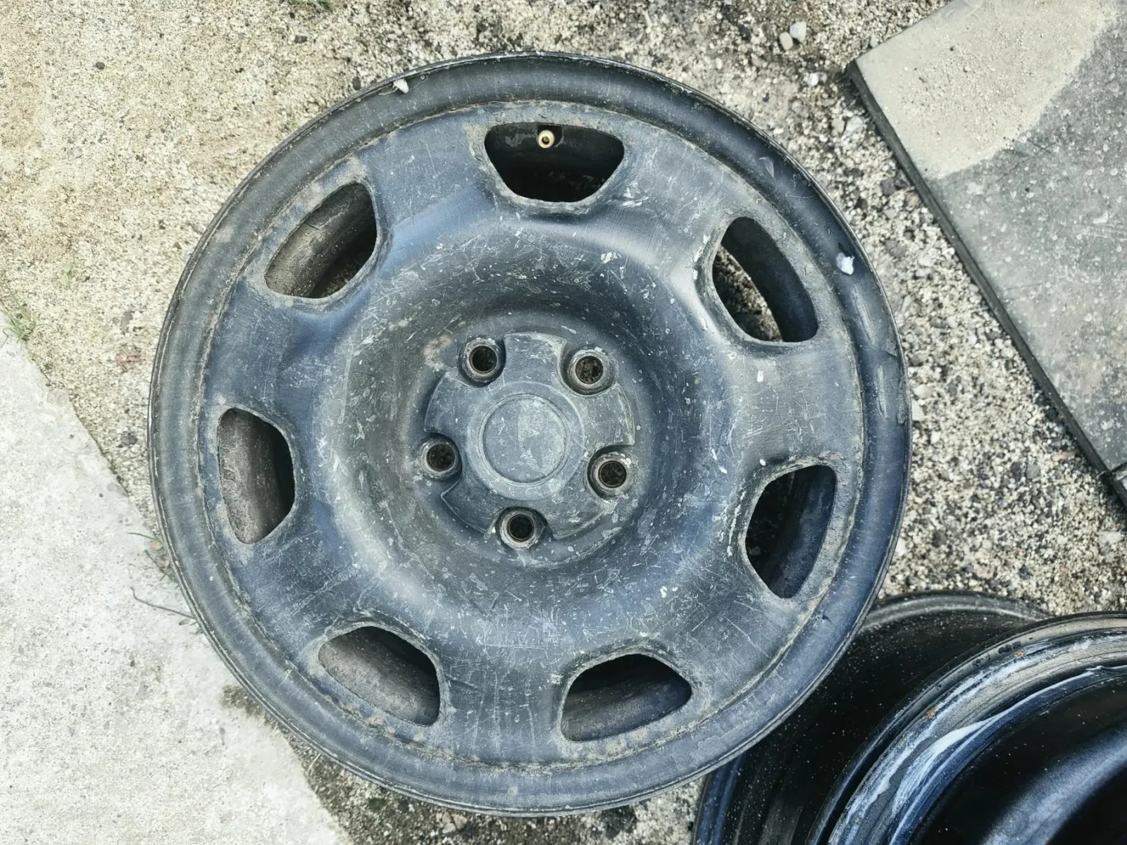 Джанти за Toyota Rav4