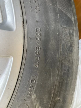 ���� � ������ 235/65R17 | Mobile.bg � ����� ������ 2