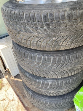 ���� � ������ 235/65R17 | Mobile.bg � ����� ������ 5