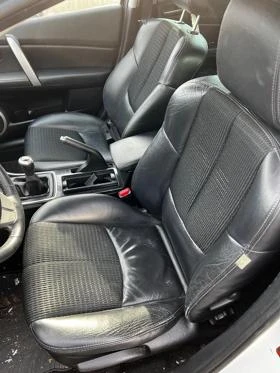 Mazda 6 2.5i, снимка 8