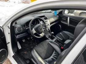Mazda 6 2.5i, снимка 6