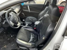Mazda 6 2.5i, снимка 5