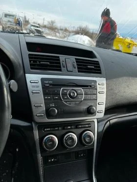 Mazda 6 2.5i, снимка 7