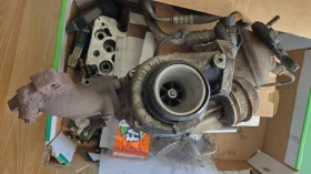 Opel Meriva 1, 7 CDTI Z17DTR, снимка 3