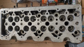 Opel Meriva 1, 7 CDTI Z17DTR, снимка 4