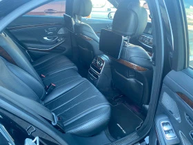 Mercedes-Benz S 500 4MATIC-AMG-PANO-BURMESTER-360-Camera, снимка 13