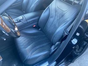 Mercedes-Benz S 500 4MATIC-AMG-PANO-BURMESTER-360-Camera, снимка 7